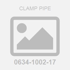 Clamp Pipe
